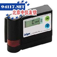 microPac Plus氰化氢检测仪